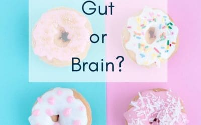 Who’s the Boss – Gut or Brain?